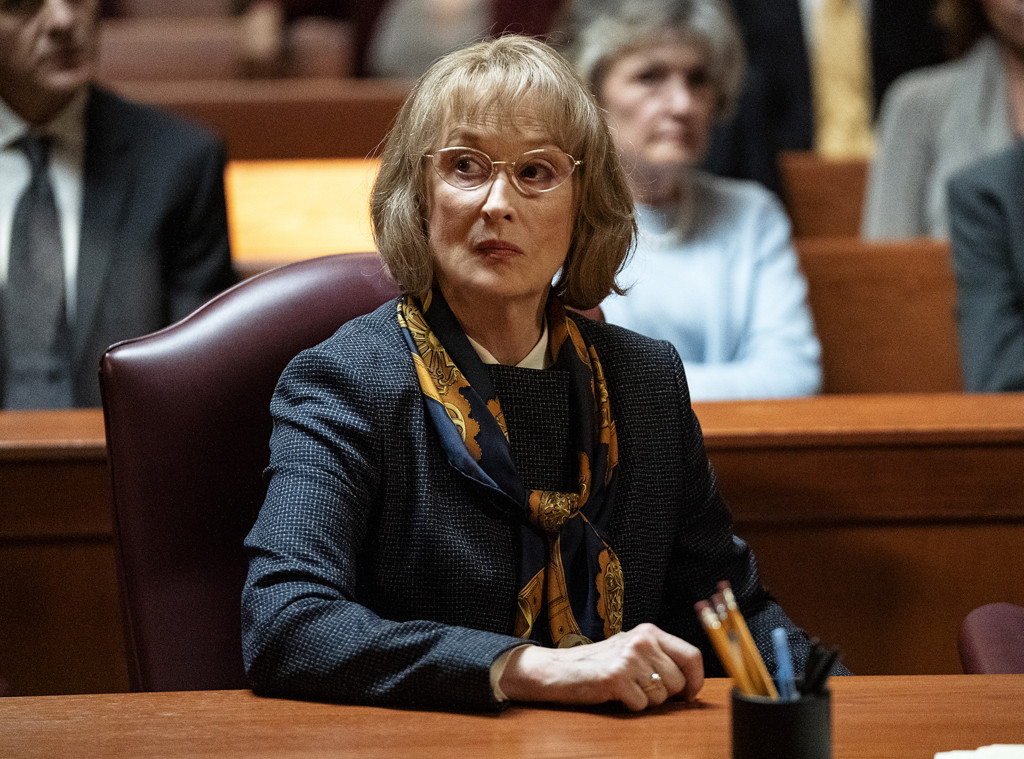 Big Little Lies Season 2 Finale Finally Tells Some Truths